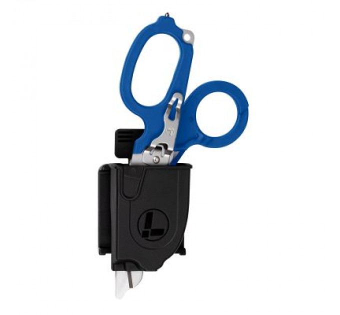 Leatherman Мультитул Leatherman Raptor Rescue чохол Utility Blue (832609)
