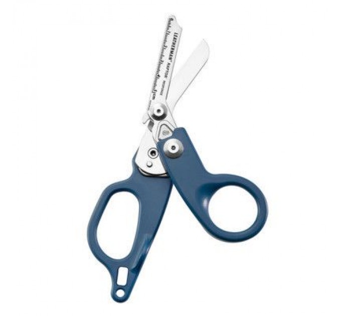 Leatherman Мультитул Leatherman Raptor Response Navy (832961)