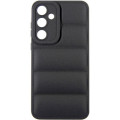Dengos Чохол до мобільного телефона Dengos Soft Samsung Galaxy A35 5G (black) (DG-TPU-SOFT-48)