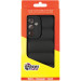 Dengos Чохол до мобільного телефона Dengos Soft Samsung Galaxy A35 5G (black) (DG-TPU-SOFT-48)