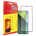 Dengos Скло захисне Dengos Full Glue Xiaomi Redmi Note 13 Pro 5G (black) (TGFG-347)