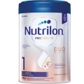 Nutrilon Дитяча суміш Nutrilon Profutura 1 для дітей від 0 до 6 місяців 800 г (8718117612086)