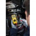 Stanley Цифровий мультиметр Stanley FATMAX, подвійний дисплей САТ ІІІ, до 600В, 10А (FMHT82563-0)