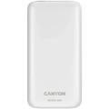 Canyon Батарея універсальна Canyon PB-301 30000mAh PD/20W, QC/3.0 (CNE-CPB301W)