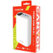 Canyon Батарея універсальна Canyon PB-301 30000mAh PD/20W, QC/3.0 (CNE-CPB301W)