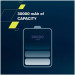 Canyon Батарея універсальна Canyon PB-301 30000mAh PD/20W, QC/3.0 (CNE-CPB301W)