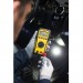 Stanley Цифровий мультиметр Stanley FATMAX, подвійний дисплей САТ ІІІ, до 600В, 10А (FMHT82563-0)