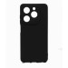BeCover Чохол до мобільного телефона BeCover Infinix Hot 40i (X6528B) Black (710882)