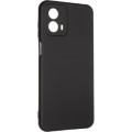 BeCover Чохол до мобільного телефона BeCover Motorola Moto G24/G24 Power Black (710718)