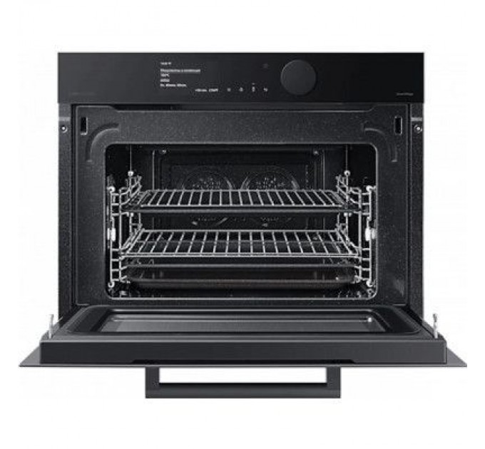 Samsung Духова шафа Samsung NQ50T9539BD/WT