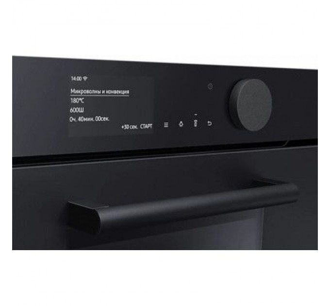 Samsung Духова шафа Samsung NQ50T9539BD/WT