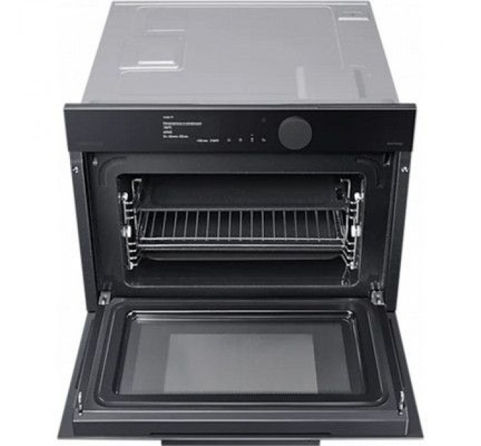 Samsung Духова шафа Samsung NQ50T9539BD/WT