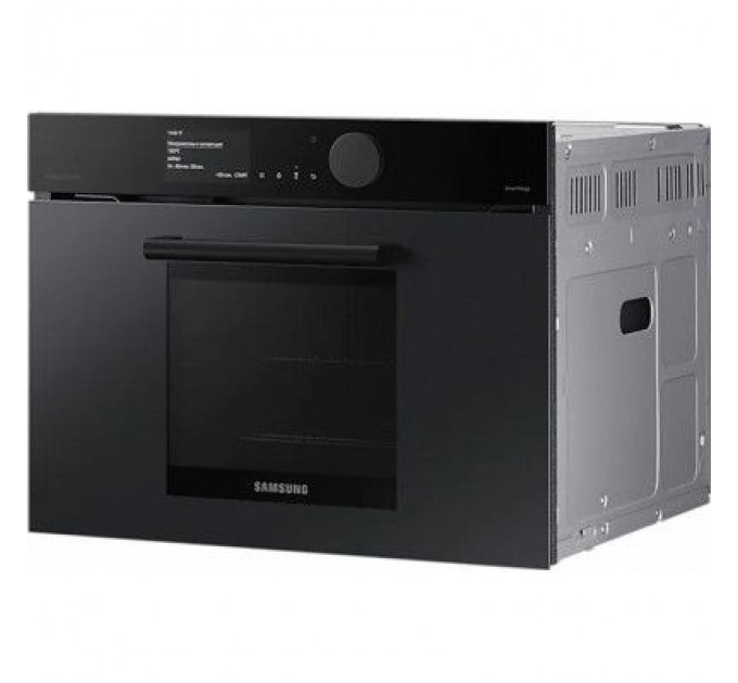 Samsung Духова шафа Samsung NQ50T9539BD/WT