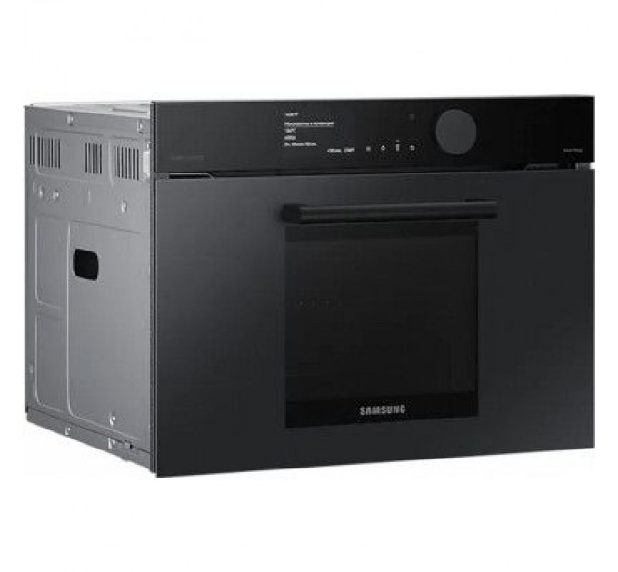 Samsung Духова шафа Samsung NQ50T9539BD/WT