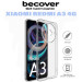 BeCover Чохол до мобільного телефона BeCover Xiaomi Redmi A3 4G Transparancy (710922)