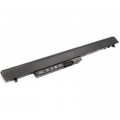 PowerPlant Акумулятор до ноутбука HP Pavilion TouchSmart SleekBook 14 (HPHY03L7) 14.8V 2600mAh PowerPlant (NB460571)