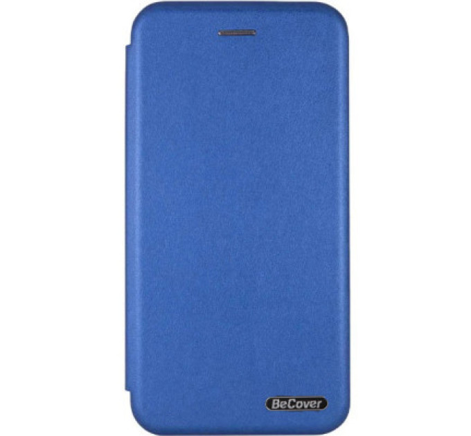 BeCover Чохол до мобільного телефона BeCover Exclusive Samsung Galaxy A05 SM-A055 Blue (710994)