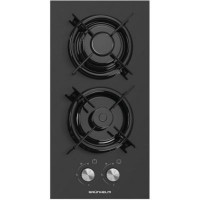 Варочна поверхня Grunhelm GPG 0201 BF