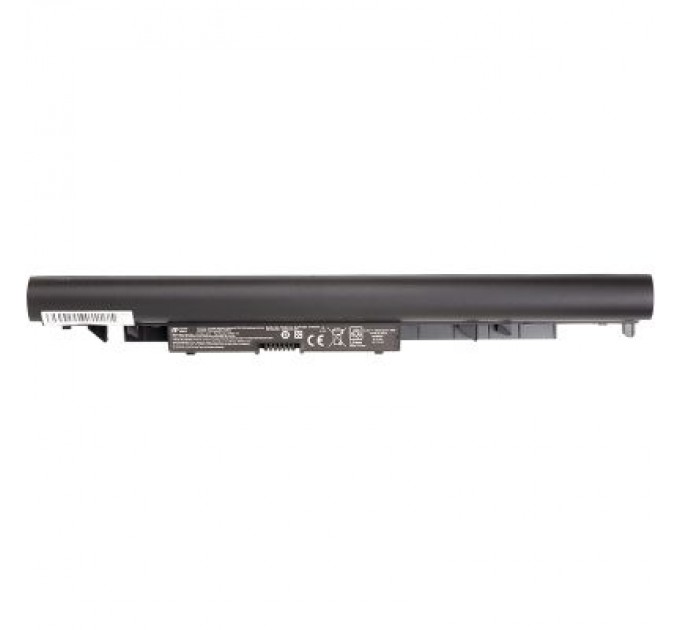 PowerPlant Акумулятор до ноутбука HP 240 G6, 250 G6 (HSTNN-LB7V) 14.8V 2850mAh PowerPlant (NB461264)