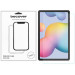 BeCover Скло захисне BeCover Samsung Galaxy Tab S6 Lite (2024) 10.4" P620/P625/P627 (710801)