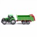 Siku Спецтехніка Siku Трактор Deutz з причепом, 1:55 (6002389)