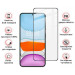 BeCover Скло захисне BeCover Samsung Galaxy S24 Plus SM-S926 Black (711036)
