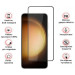 BeCover Скло захисне BeCover Samsung Galaxy S24 SM-S921 Black (711037)