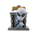 YUME Фігурка YUME сюрприз з колекційною фігуркою Spider-Man серія Tower (10142)