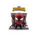 YUME Фігурка YUME сюрприз з колекційною фігуркою Spider-Man серія Tower (10142)
