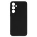 Armorstandart Чохол до мобільного телефона Armorstandart Matte Slim Fit Samsung A35 5G (A356) Camera cover Black (ARM74316)