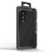 Armorstandart Чохол до мобільного телефона Armorstandart Matte Slim Fit Samsung A35 5G (A356) Camera cover Black (ARM74316)