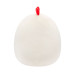 Squishmallows М'яка іграшка Squishmallows Півник Тод 19 см (SQER00832)