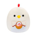 Squishmallows М'яка іграшка Squishmallows Півник Тод 19 см (SQER00832)