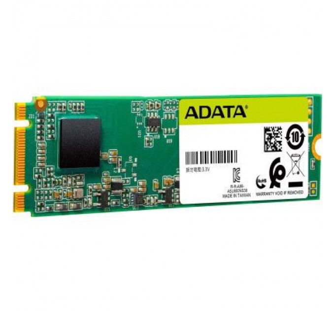 ADATA Накопичувач SSD M.2 2280 240GB ADATA (ASU650NS38-240GT-C)