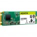 ADATA Накопичувач SSD M.2 2280 240GB ADATA (ASU650NS38-240GT-C)