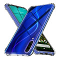 BeCover Чохол до мобільного телефона BeCover Anti-Shock Xiaomi Mi A3 Clear (711034)