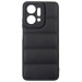 Dengos Чохол до мобільного телефона Dengos Kit for Honor x7a case + glass (Black) (DG-KM-55)