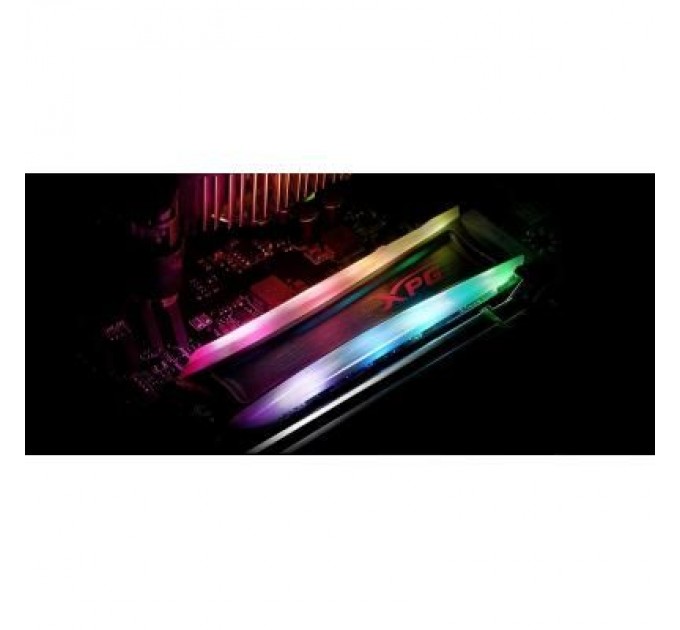 ADATA Накопичувач SSD M.2 2280 1TB ADATA (AS40G-1TT-C)