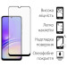 Dengos Чохол до мобільного телефона Dengos Kit for Samsung Galaxy A05s (A057) case + glass (Mint) (DG-KM-10)