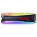 ADATA Накопичувач SSD M.2 2280 1TB ADATA (AS40G-1TT-C)