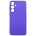 Dengos Чохол до мобільного телефона Dengos Kit for Samsung Galaxy S23 FE case + glass (Purple) (DG-KM-12)