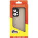Dengos Чохол до мобільного телефона Dengos Kit for Xiaomi Redmi Note 12 5g case + glass (Black) (DG-KM-28)