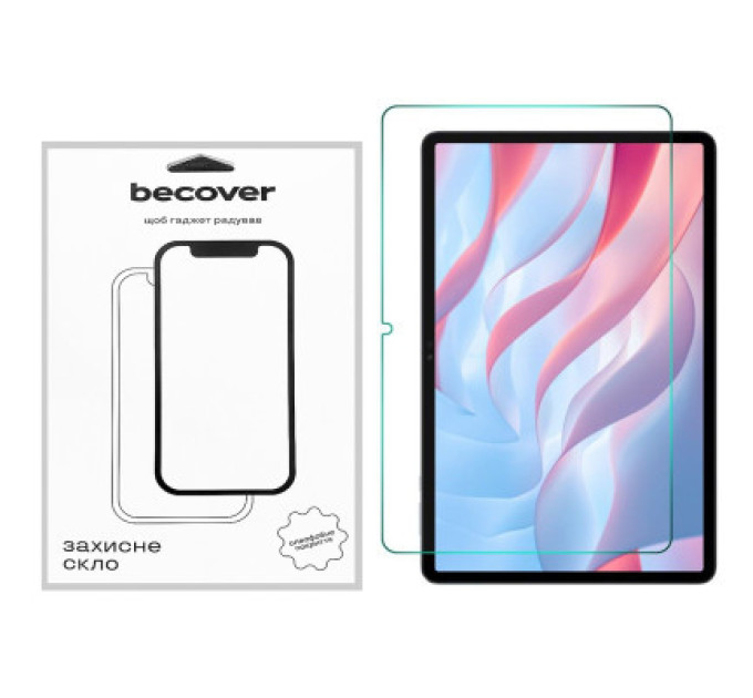 BeCover Скло захисне BeCover Honor Pad X9 11.5" (711068)