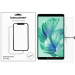 BeCover Скло захисне BeCover Teclast Tab P85T 8" (711065)
