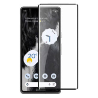 Скло захисне PowerPlant 3D Full glue Google Pixel 7 Pro (GL603098)