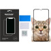 BeCover Скло захисне BeCover Samsung Galaxy M15 5G SM-M156 Black (711044)