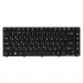 Acer Клавіатура ноутбука Acer Aspire 3810 черный, черный фрейм (KB311811)