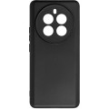 Armorstandart Чохол до мобільного телефона Armorstandart Matte Slim Fit Realme 12 Pro / 12 Pro+ Camera cover Black (ARM74749)