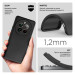 Armorstandart Чохол до мобільного телефона Armorstandart Matte Slim Fit Realme 12 Pro / 12 Pro+ Camera cover Black (ARM74749)