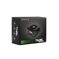 Блок живлення Chieftec 600W TASK (TPS-600S)